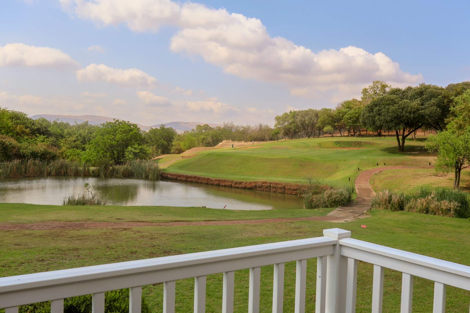 3 Bedroom Property for Sale in Magalies Golf Estate North West